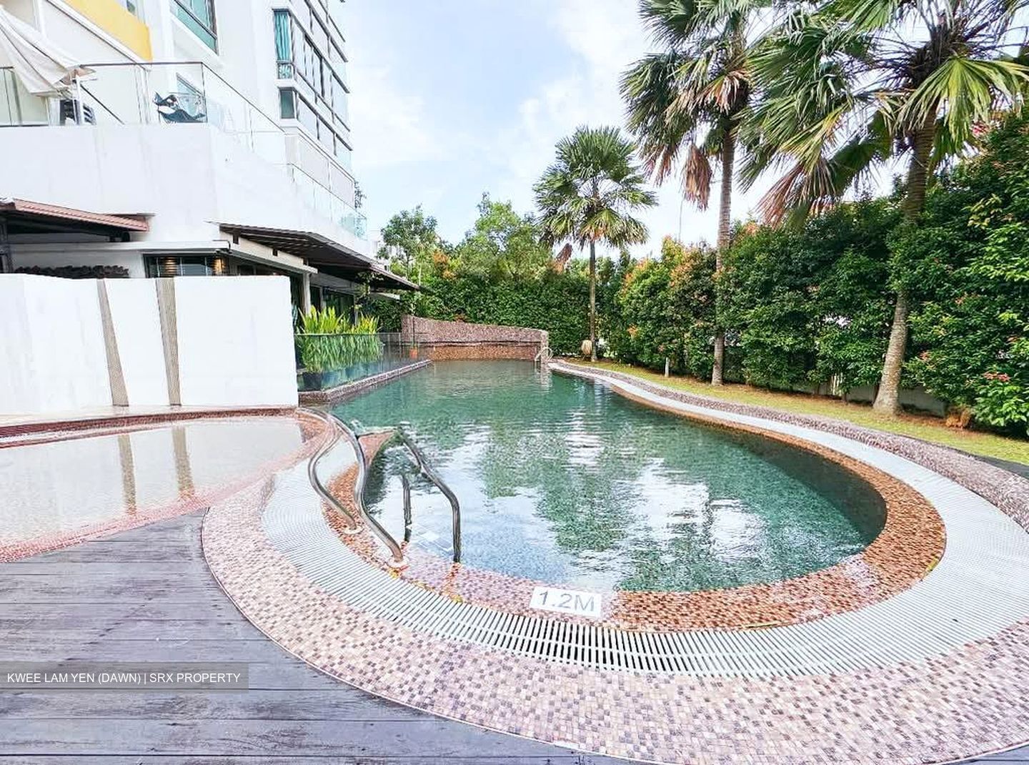 Stillz Residence (D15), Apartment #568082701